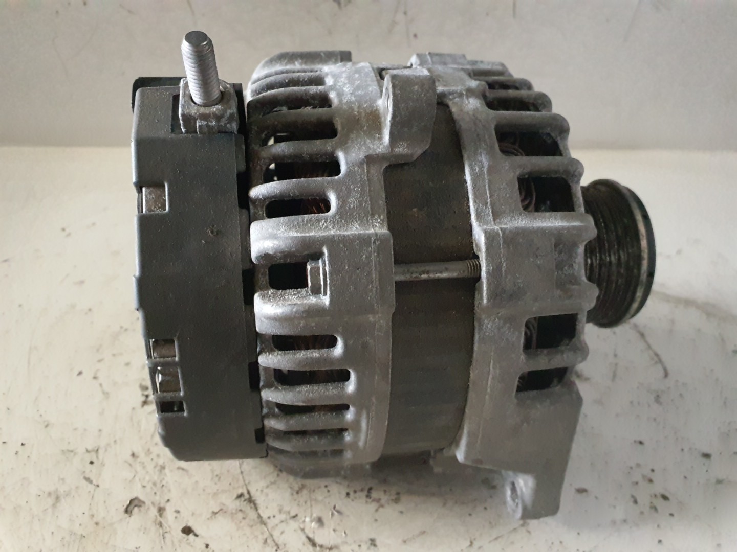 ALTERNADOR MERCEDES-BENZ A-CLASS (W176) | 12 - 18