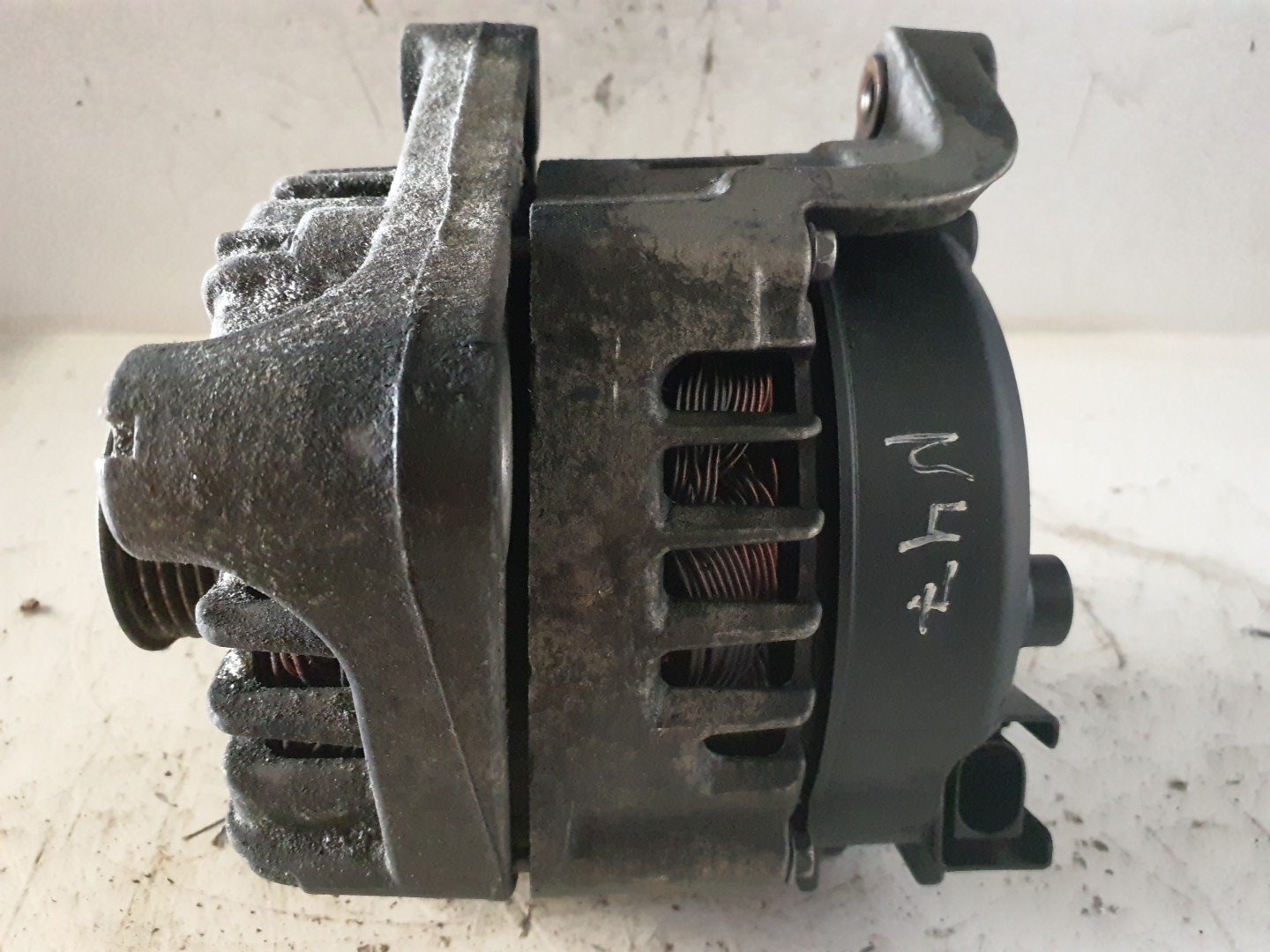 ALTERNADOR BMW 3 (E90) | 04 - 12 Imagem-2