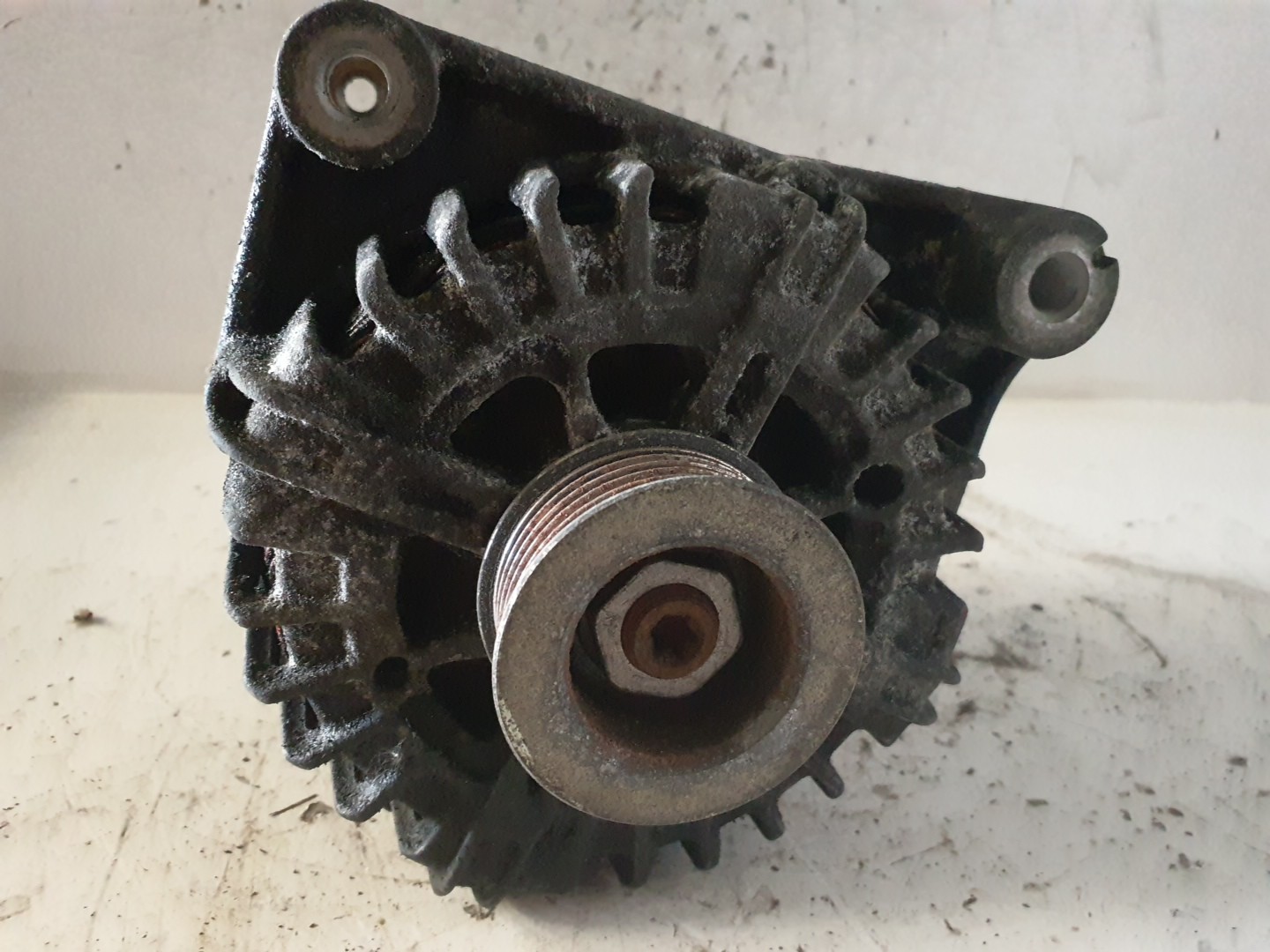 ALTERNADOR BMW 3 (E90) | 04 - 12 Imagem-3