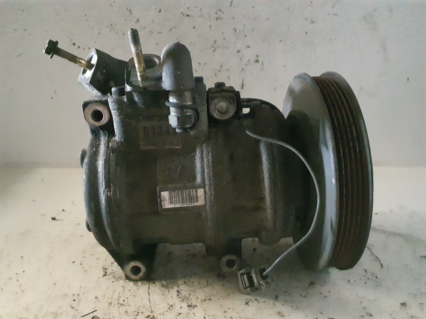 compressor ac ROVER 600 (RH) | 93 - 00