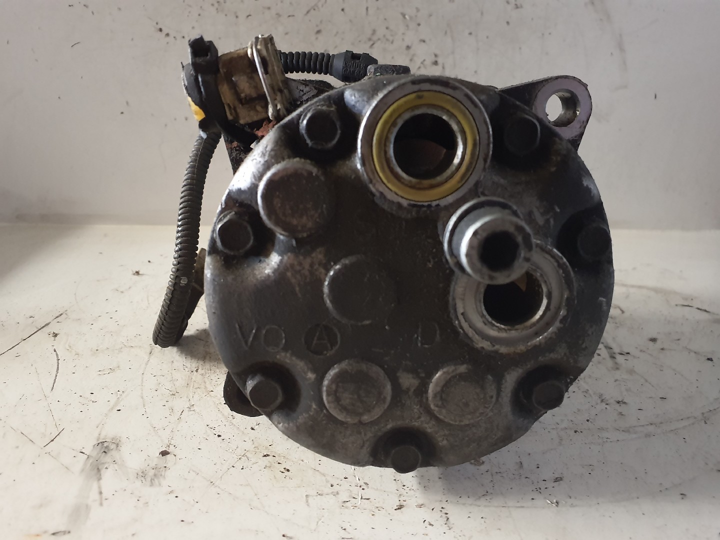 compressor ac CITROEN XANTIA (X1_, X2_) | 93 - 03