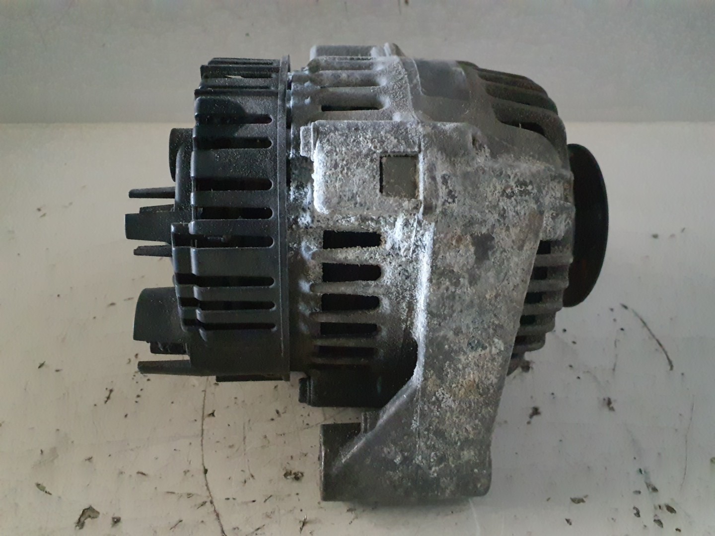 ALTERNADOR CITROEN ZX (N2) | 91 - 99