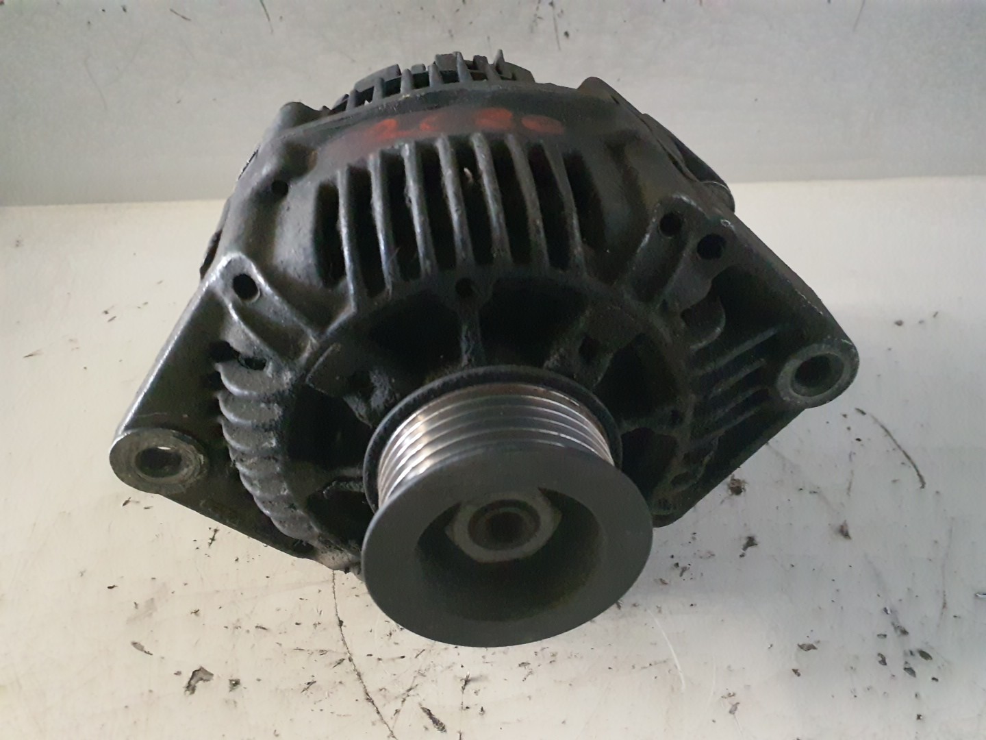 Alternator RENAULT CLIO I (B/C57_, 5/357_) | 90 - 98
