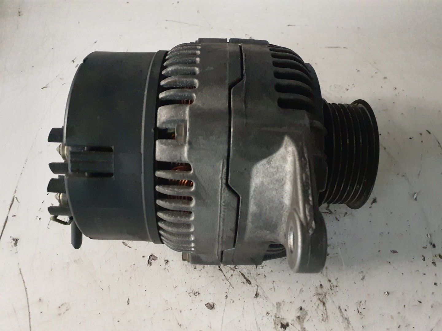 Alternator CITROEN ZX (N2) | 91 - 99