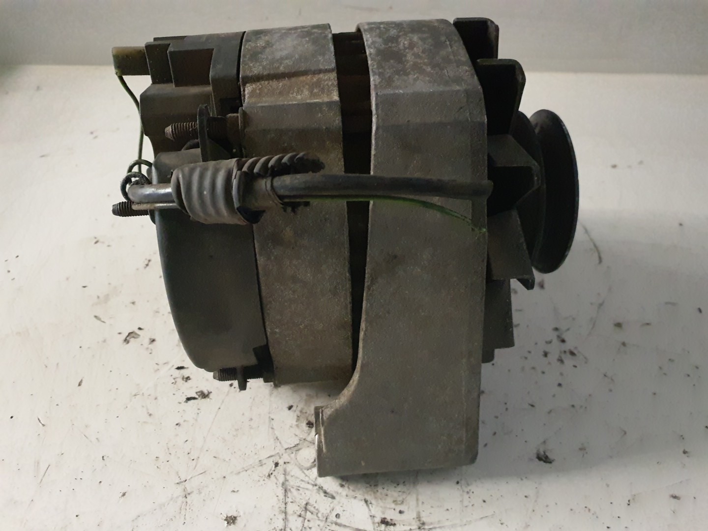 Alternator CITROEN AX (ZA-_) | 86 - 98
