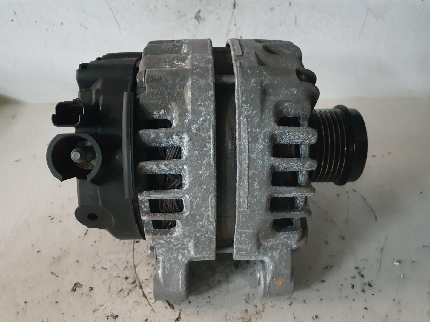 Alternator PEUGEOT 308 Caixa/Hatchback (LB_) | 15 - 
