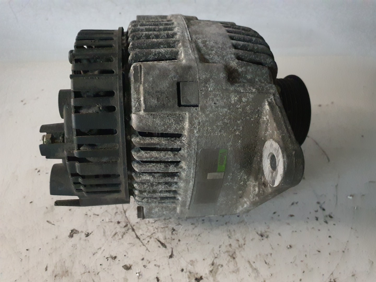 Alternator CITROEN XANTIA (X1_, X2_) | 93 - 03