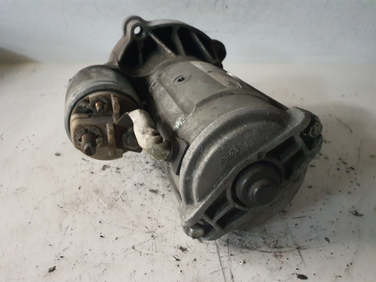 MOTOR PEUGEOT 308 II | 13 -  Imagem-1