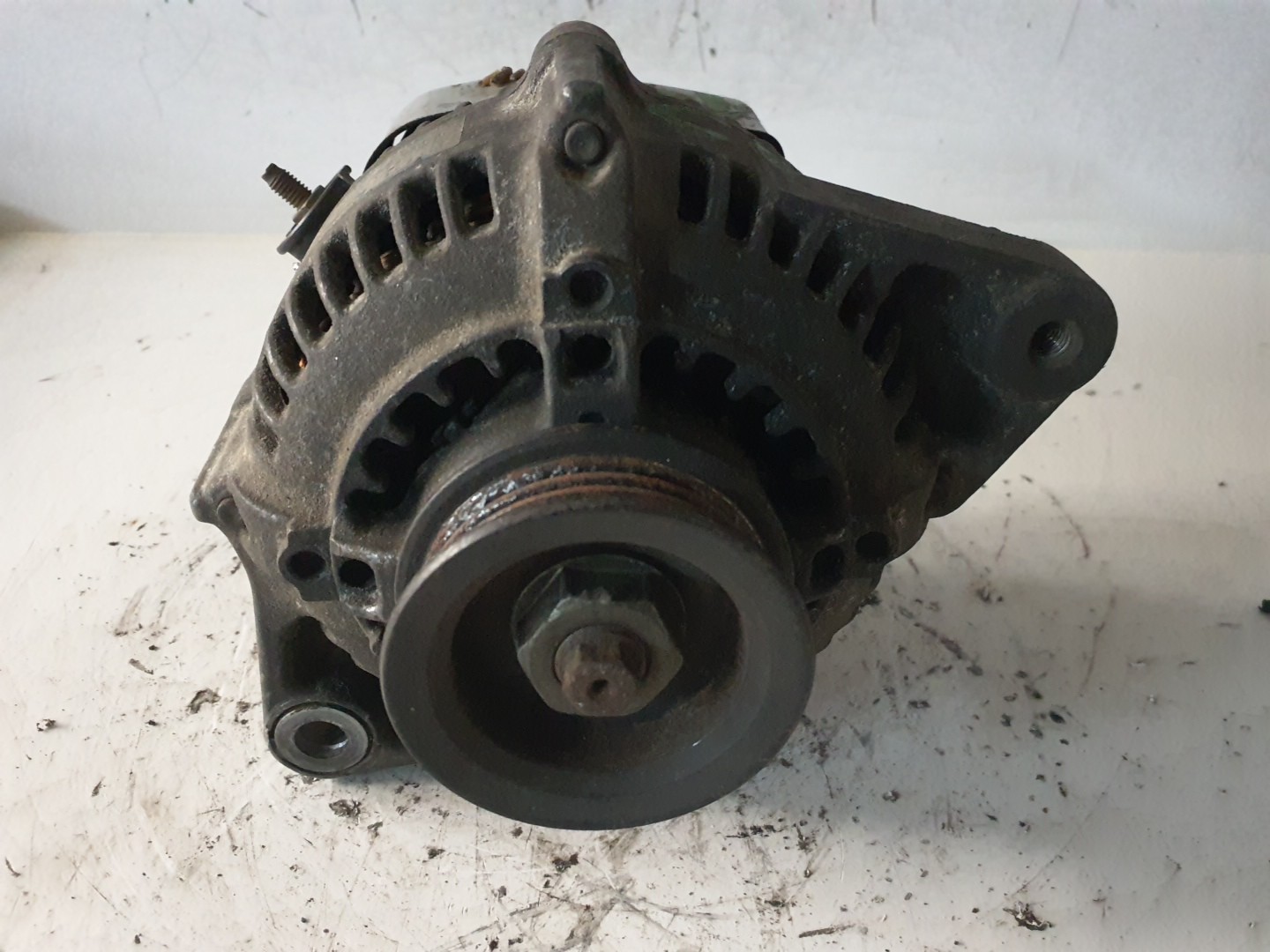 ALTERNADOR TOYOTA CELICA Coupé (_T20_) | 93 - 99