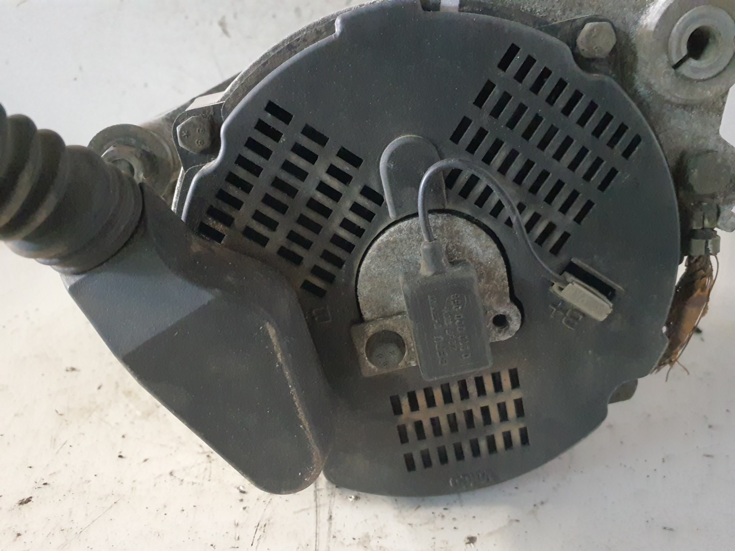 ALTERNADOR BMW 3 (E36) | 90 - 98 Imagem-2