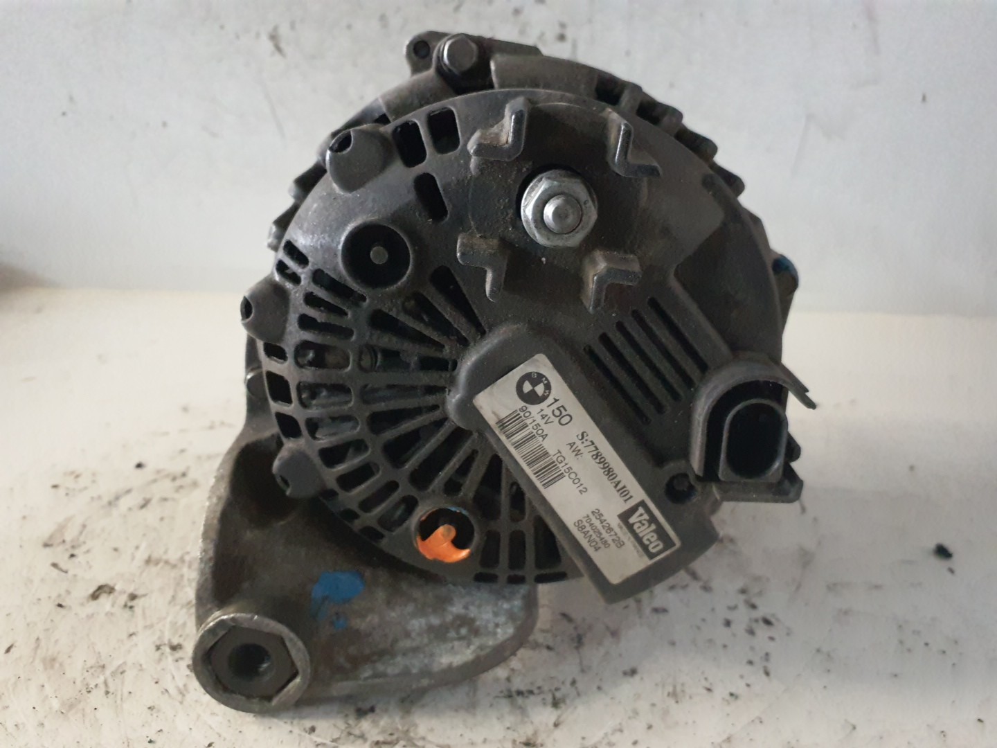 ALTERNADOR BMW 3 Compact (E46) | 01 - 05