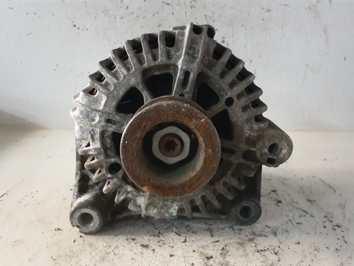 ALTERNADOR BMW 3 Compact (E46) | 01 - 05 Imagem-2