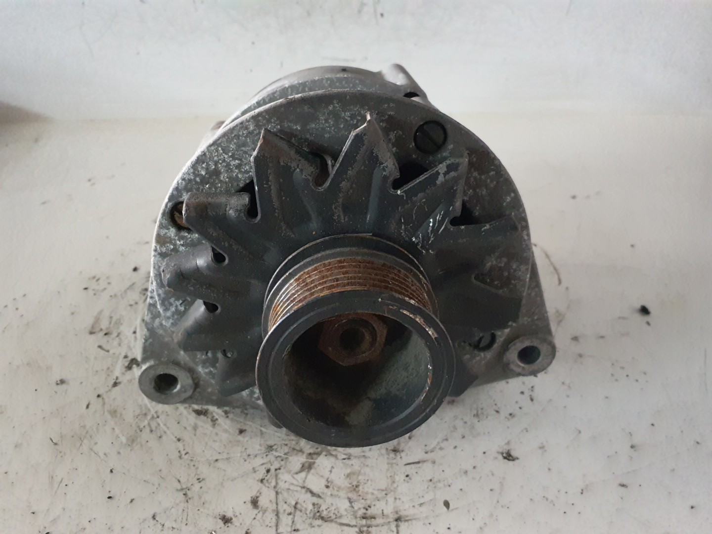 ALTERNADOR MERCEDES-BENZ E-CLASS (W124) | 93 - 96