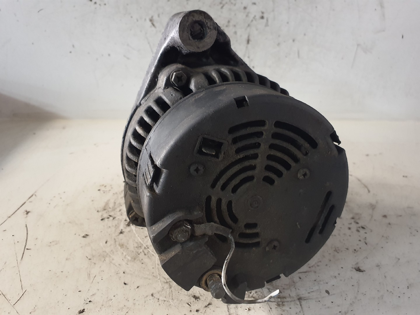ALTERNADOR MERCEDES-BENZ VITO Caixa (638) | 97 - 03