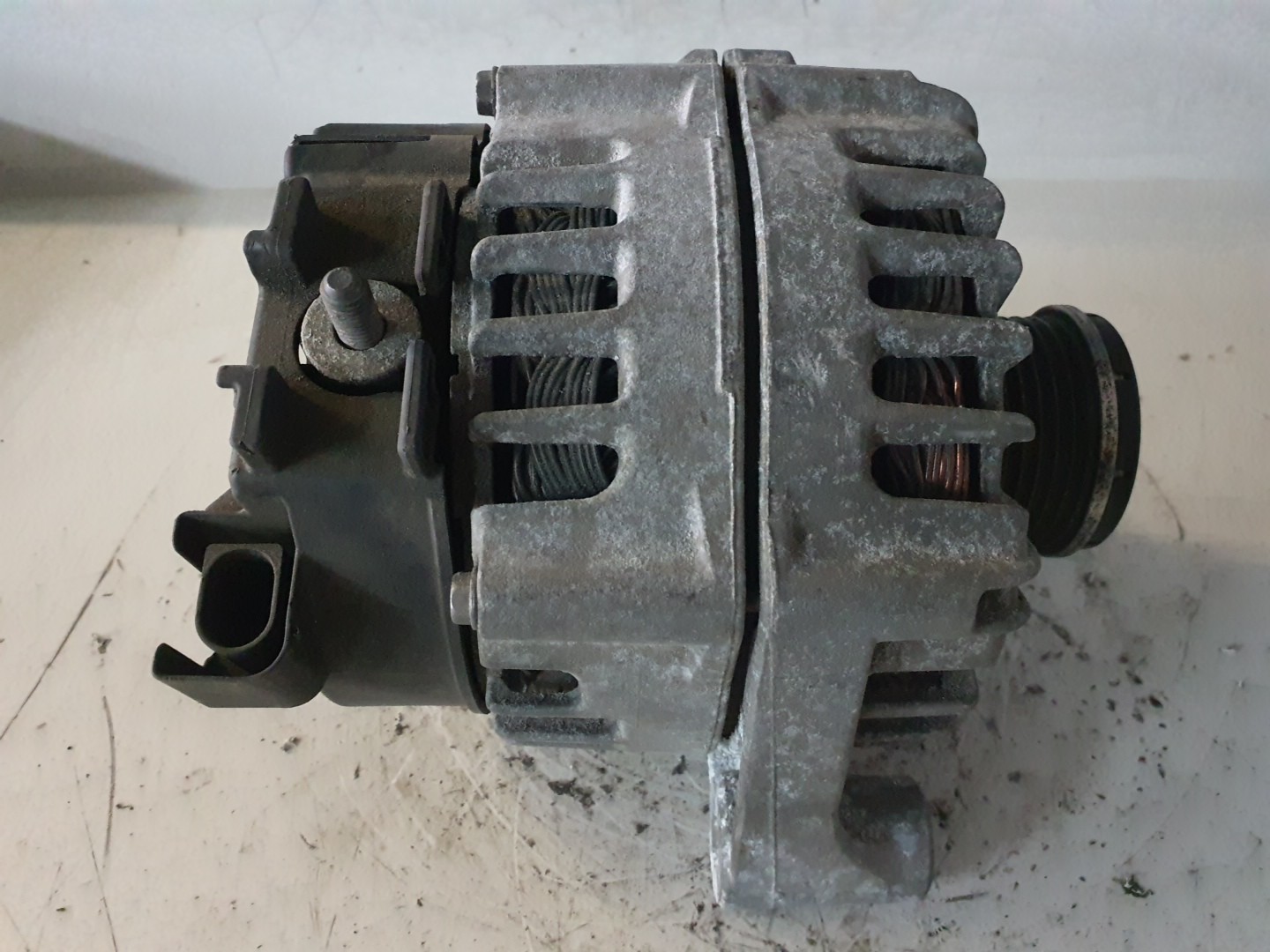 ALTERNADOR BMW 3 (E90) | 04 - 12