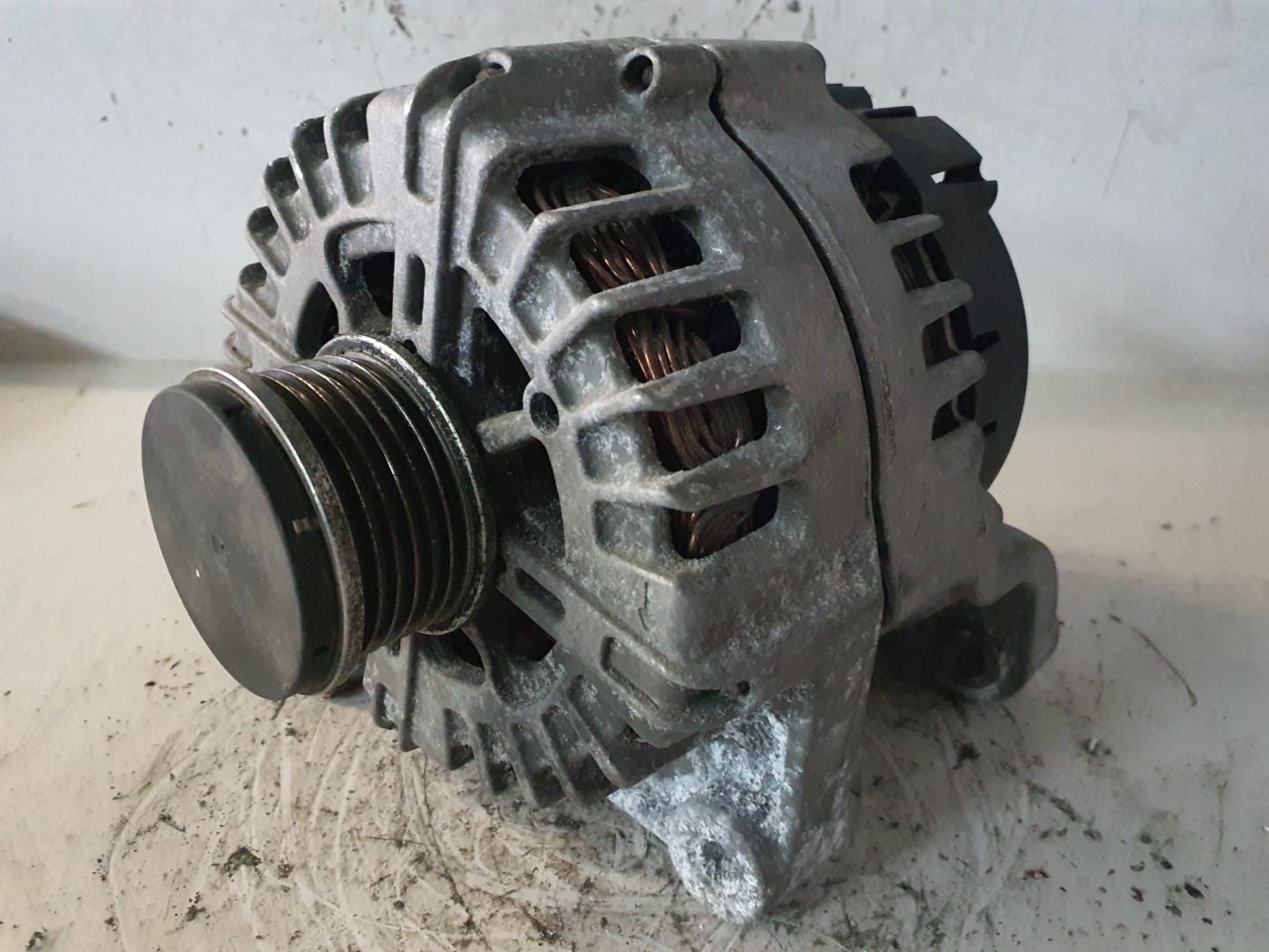 ALTERNADOR BMW 3 (E90) | 04 - 12 Imagem-2