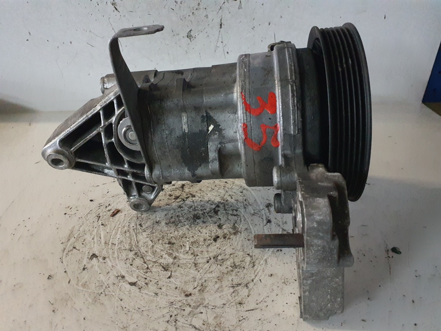 Bomba Direccion Asistida BMW 5 (E60) | 01 - 10