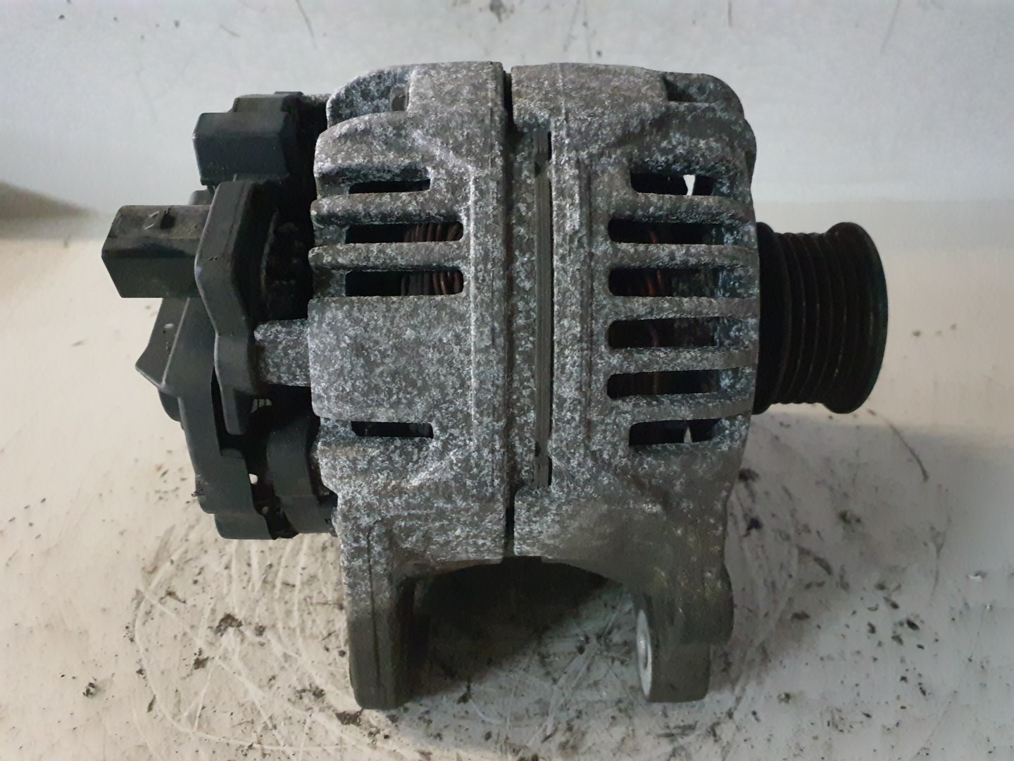 Alternador SEAT IBIZA II (6K1) | 93 - 02
