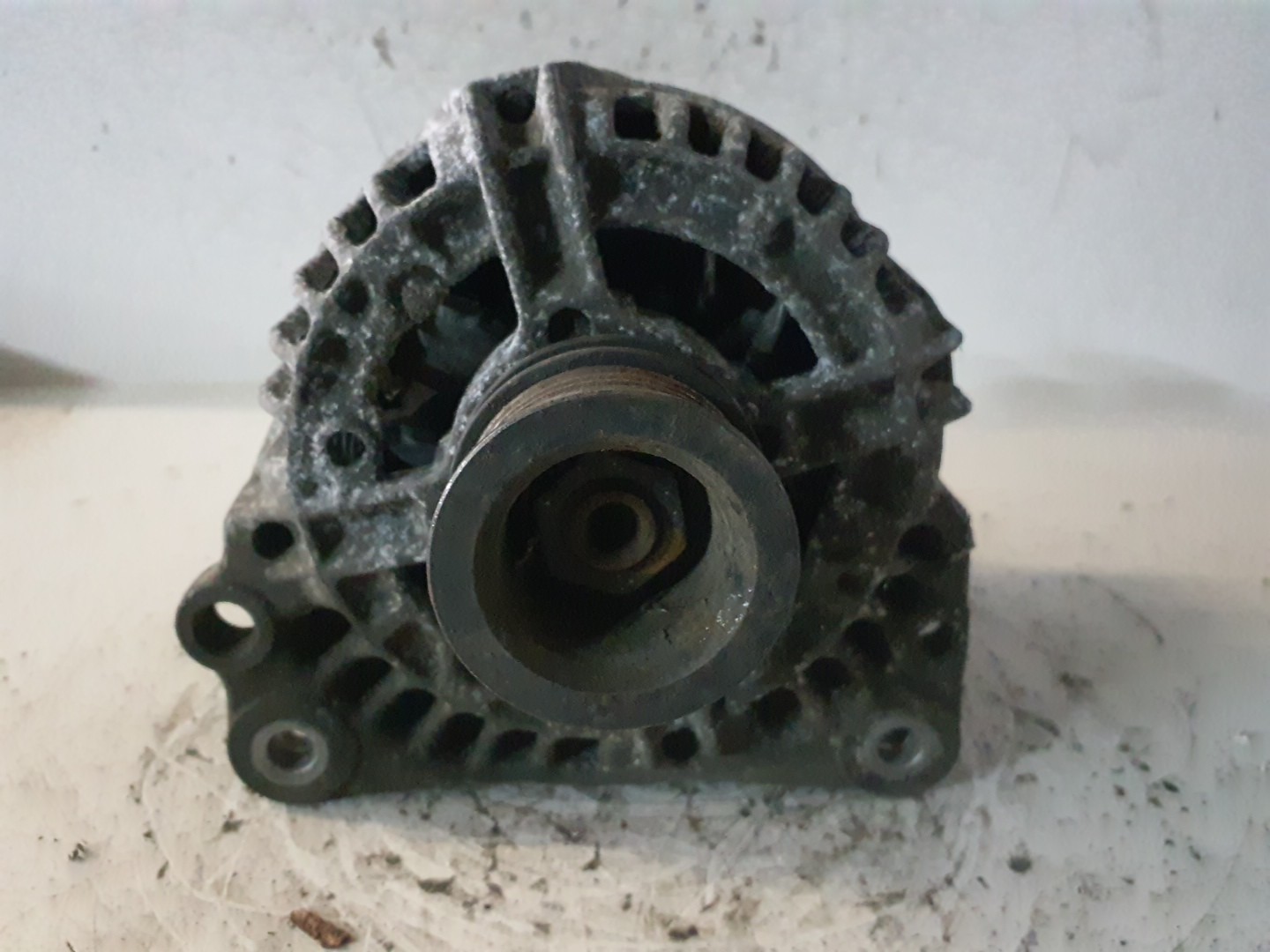 ALTERNADOR SEAT IBIZA II (6K1) | 93 - 02 Imagem-2