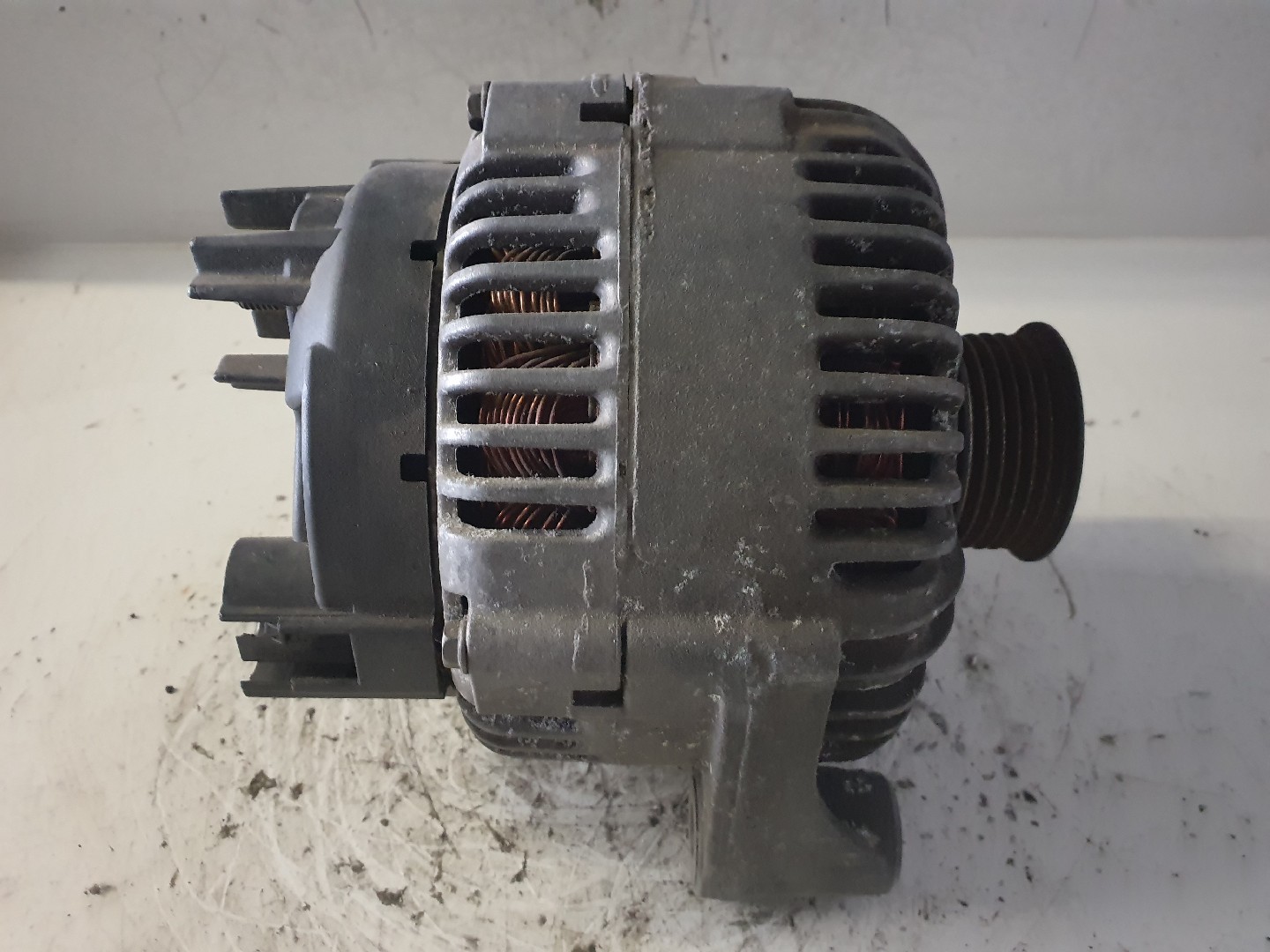 ALTERNADOR BMW 5 (E60) | 01 - 10 Imagem-3