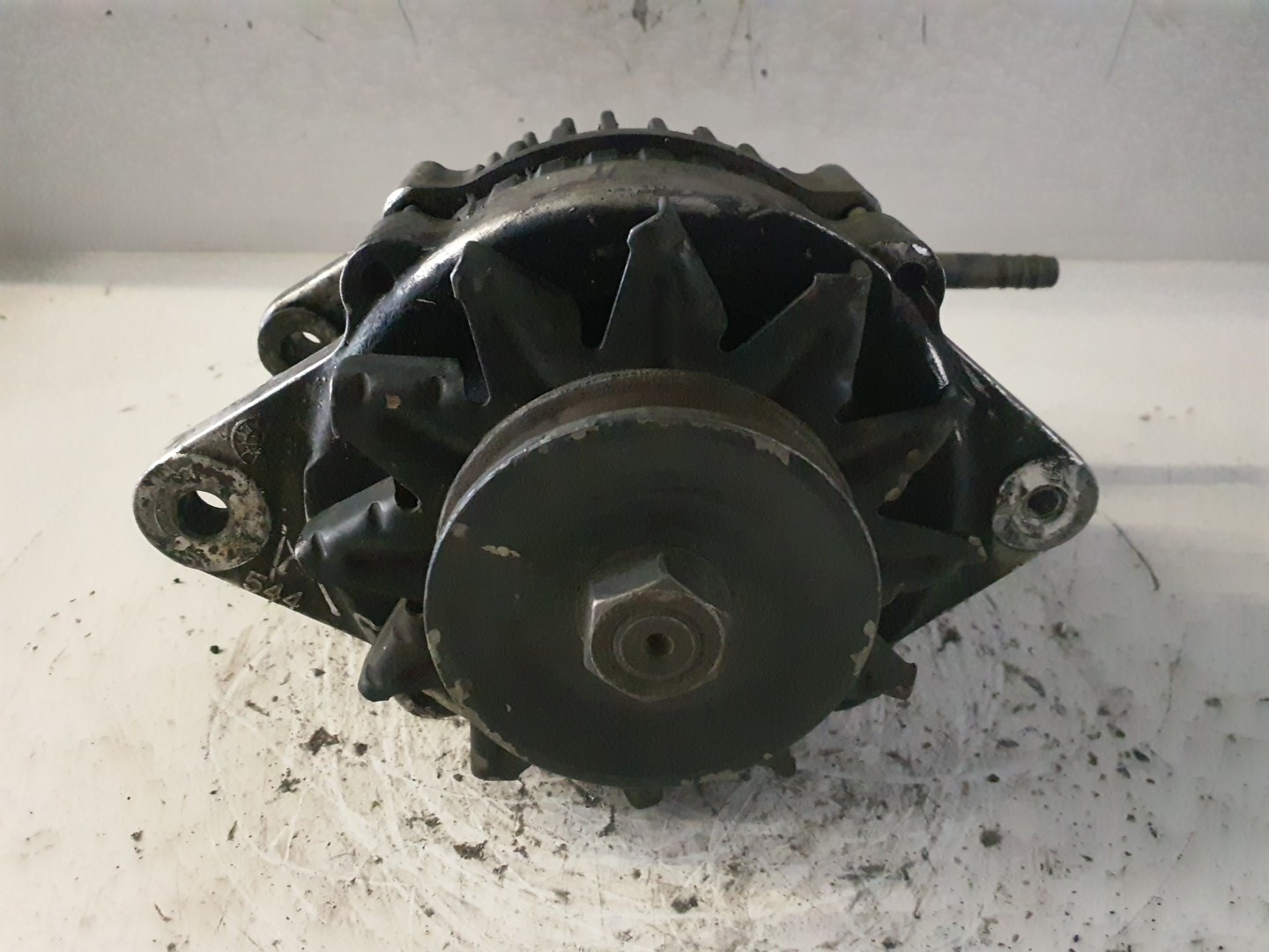 ALTERNADOR OPEL CORSA C (X01) | 00 - 09