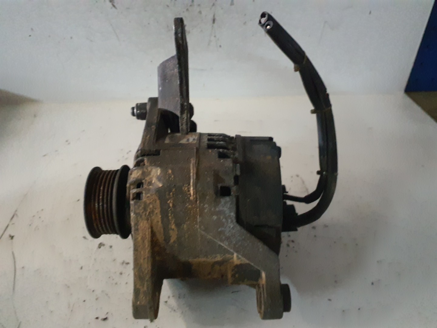 ALTERNADOR FIAT PUNTO (176_) | 93 - 99