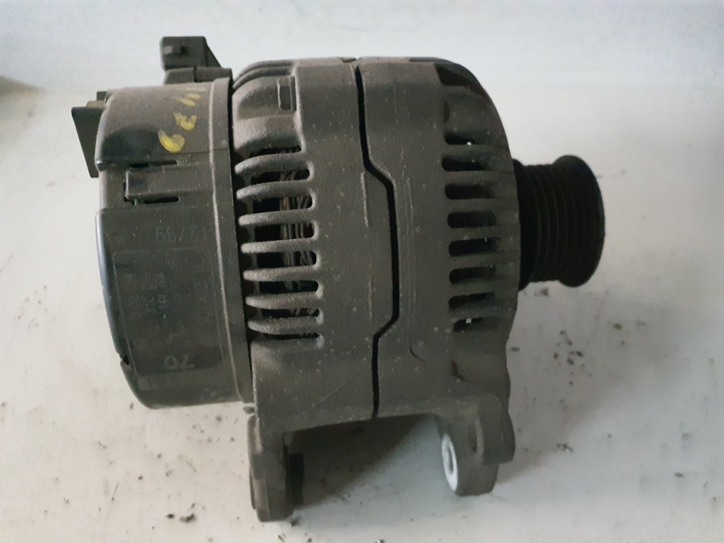 Alternador SEAT IBIZA II (6K1) | 93 - 02