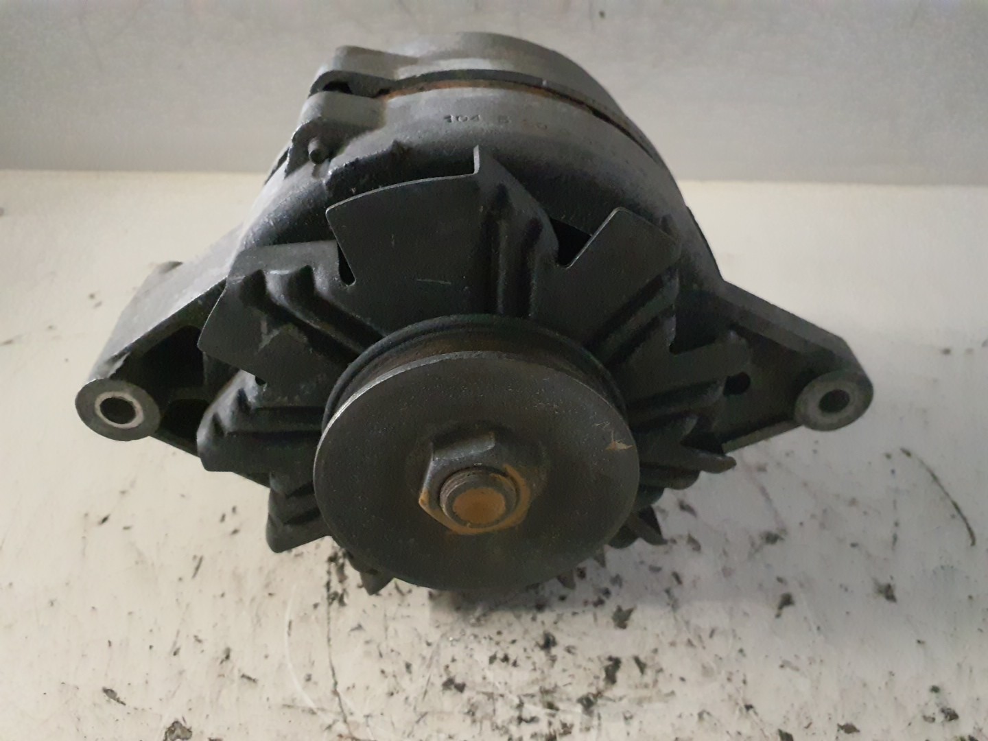 ALTERNADOR OPEL VECTRA A (J89) | 88 - 95