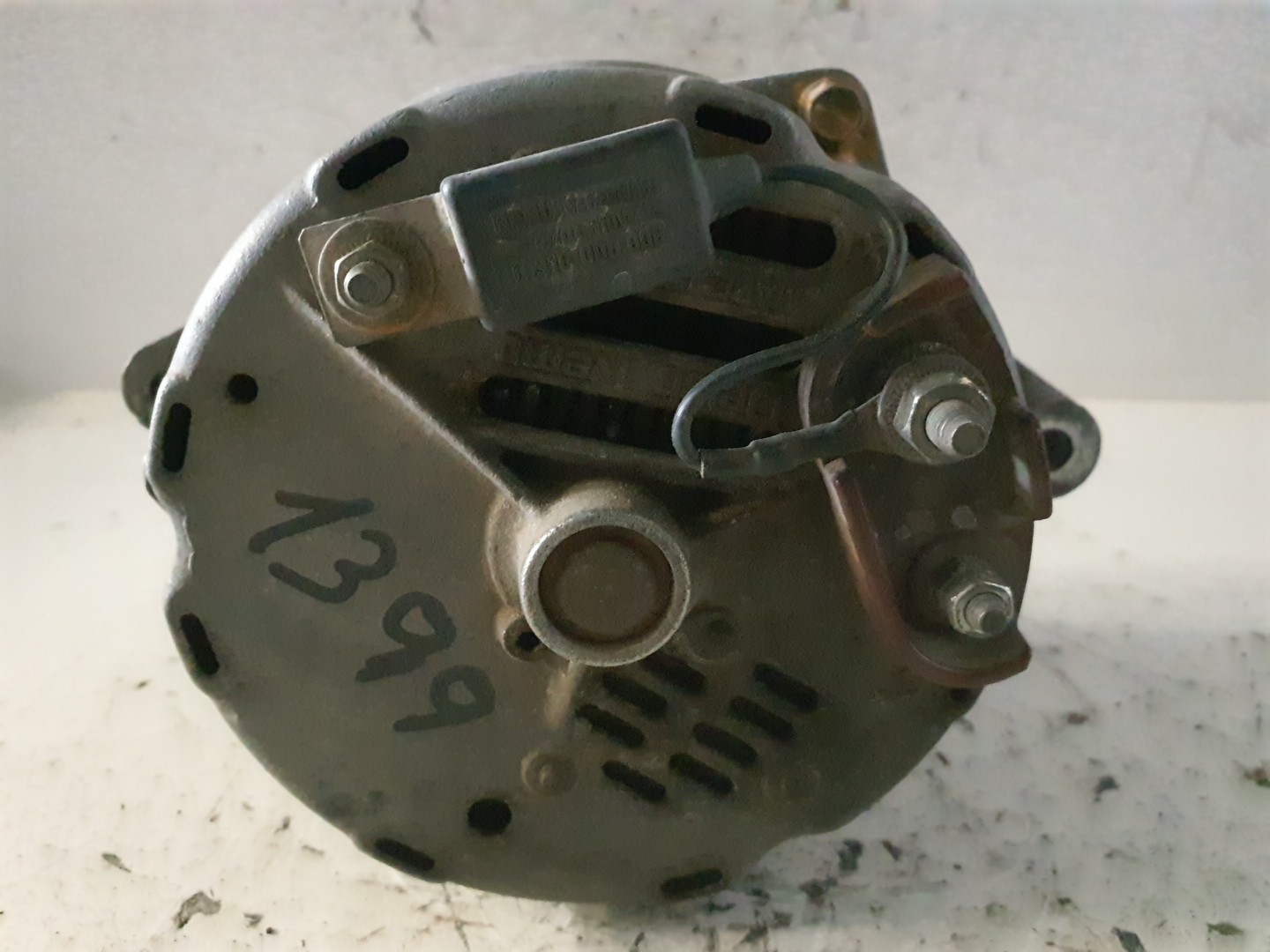 ALTERNADOR OPEL VECTRA A (J89) | 88 - 95 Imagem-2