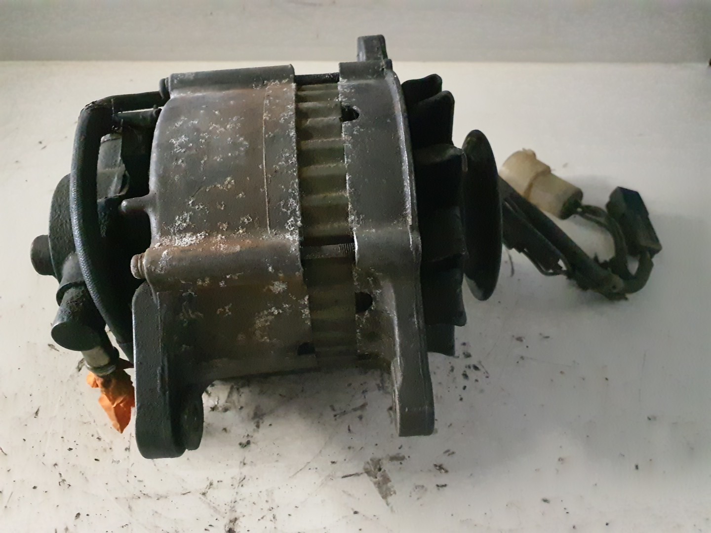 ALTERNADOR OPEL CORSA-A DELVAN (93)