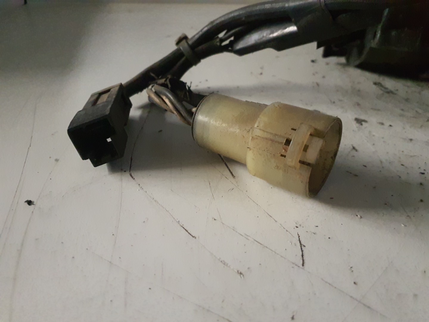 ALTERNADOR OPEL CORSA-A DELVAN (93) Imagem-2