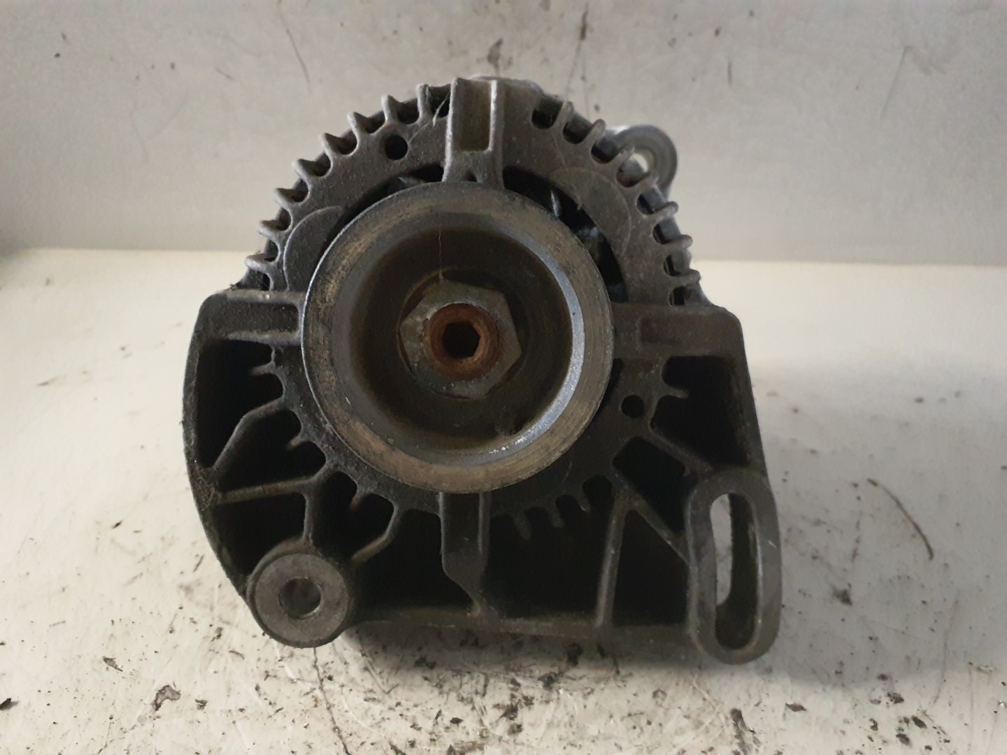 ALTERNADOR FIAT PUNTO (188_) | 99 - 12