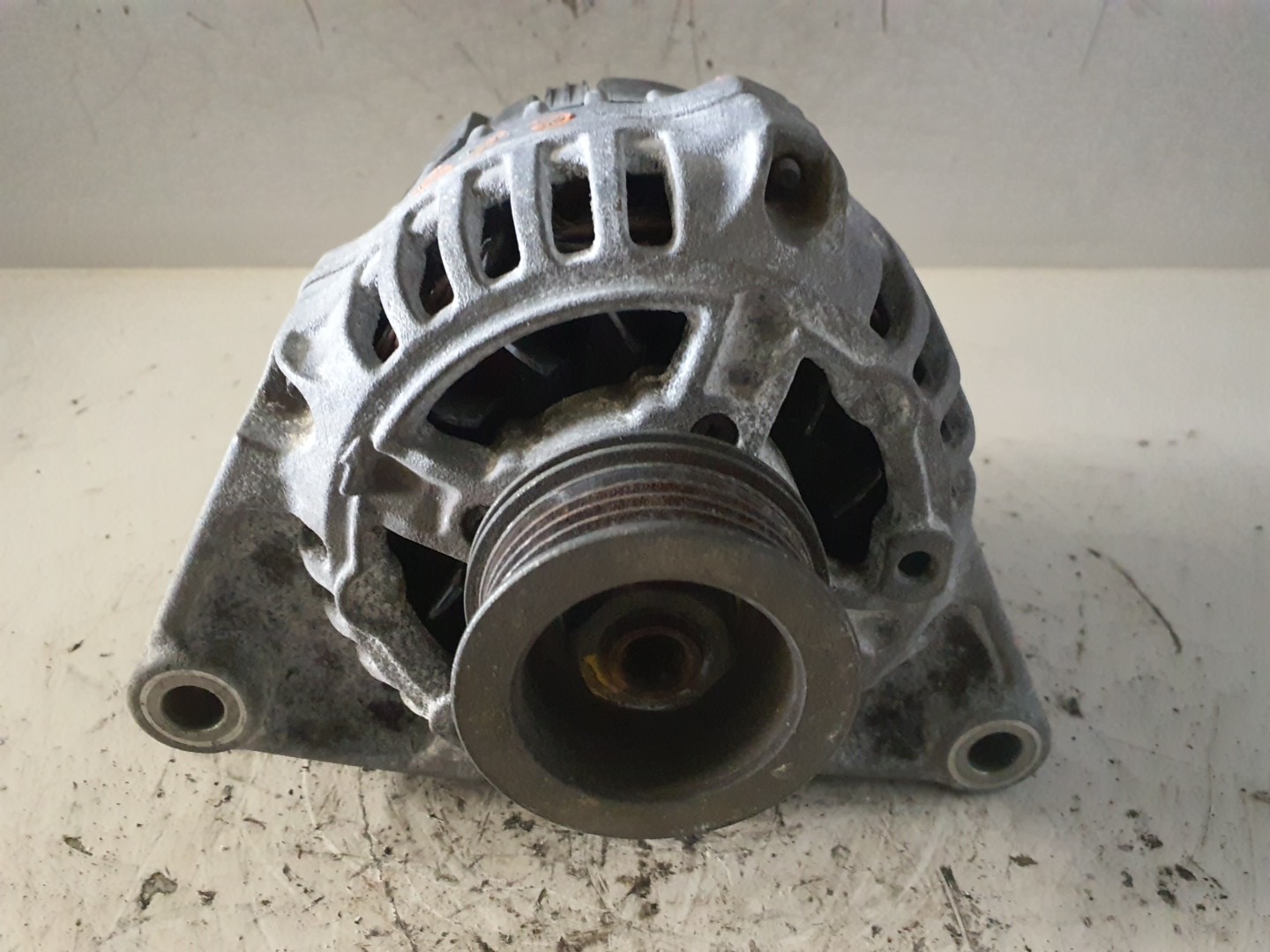 ALTERNADOR OPEL CORSA B (S93) | 93 - 02 Imagem-1