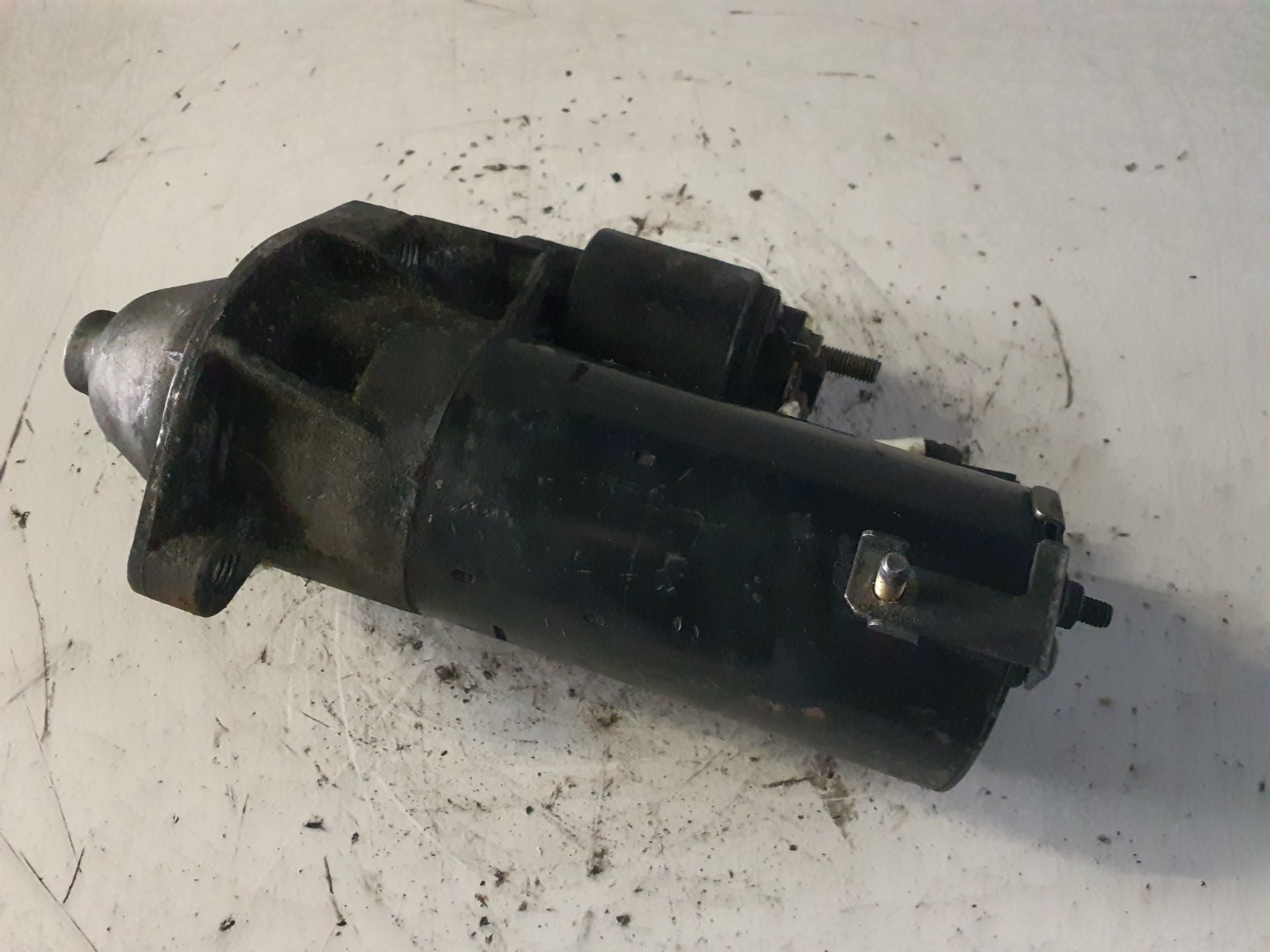 MOTOR DE ARRANQUE AUDI A4 Avant (8D5, B5) | 94 - 02