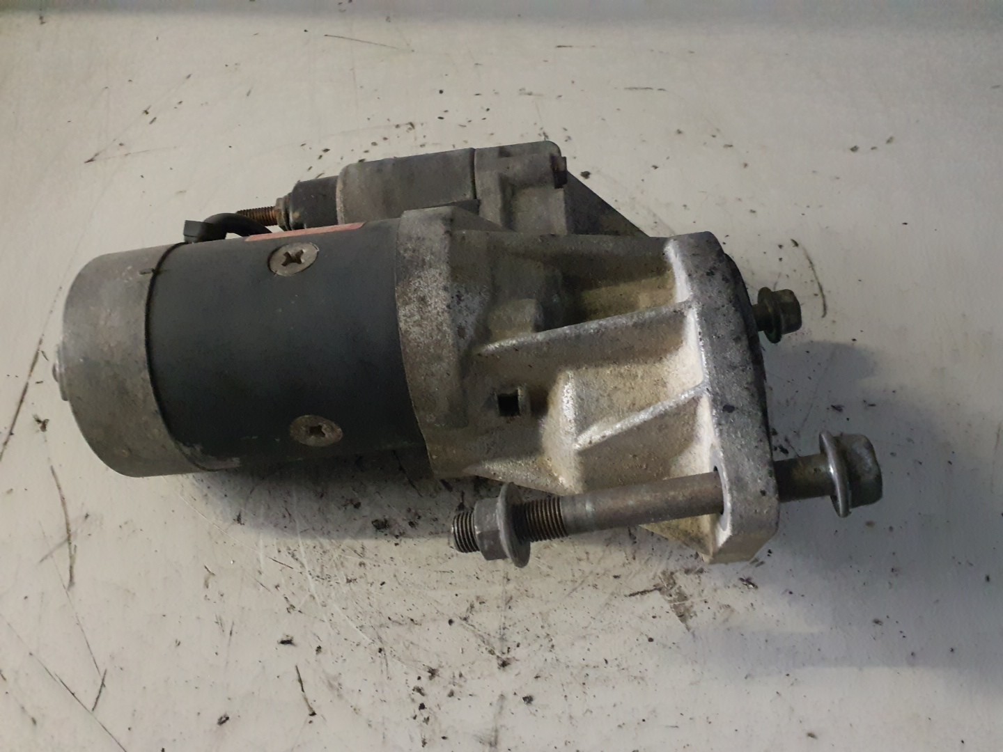 MOTOR DE ARRANQUE OPEL FRONTERA A Sport (U92) | 92 - 98