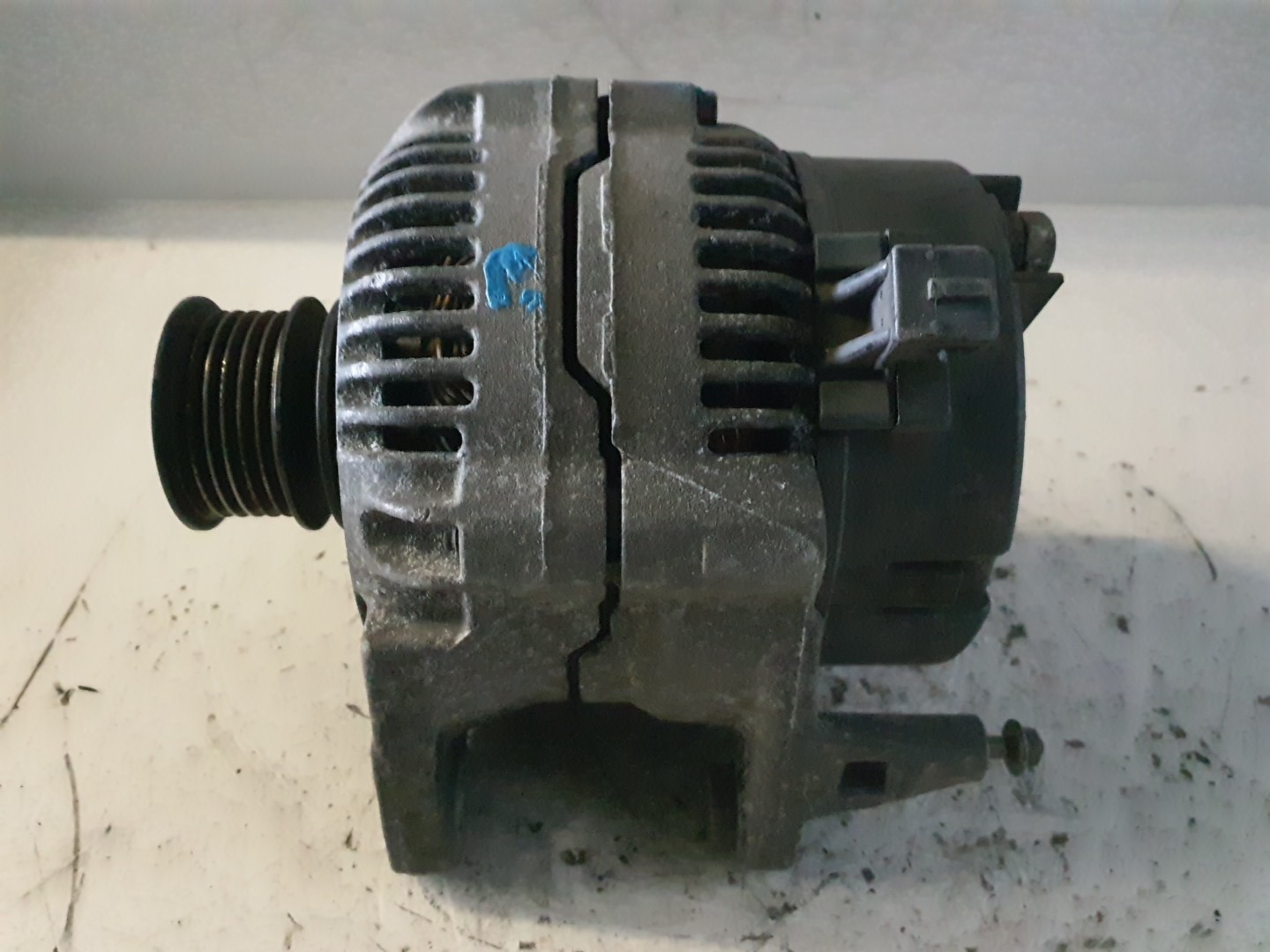 ALTERNADOR VOLKSWAGEN GOLF III Variant (1H5) | 93 - 99