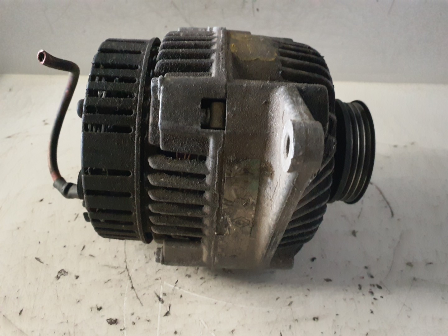 Alternator RENAULT MEGANE Scenic (JA0/1_) | 96 - 01 Imagem-0