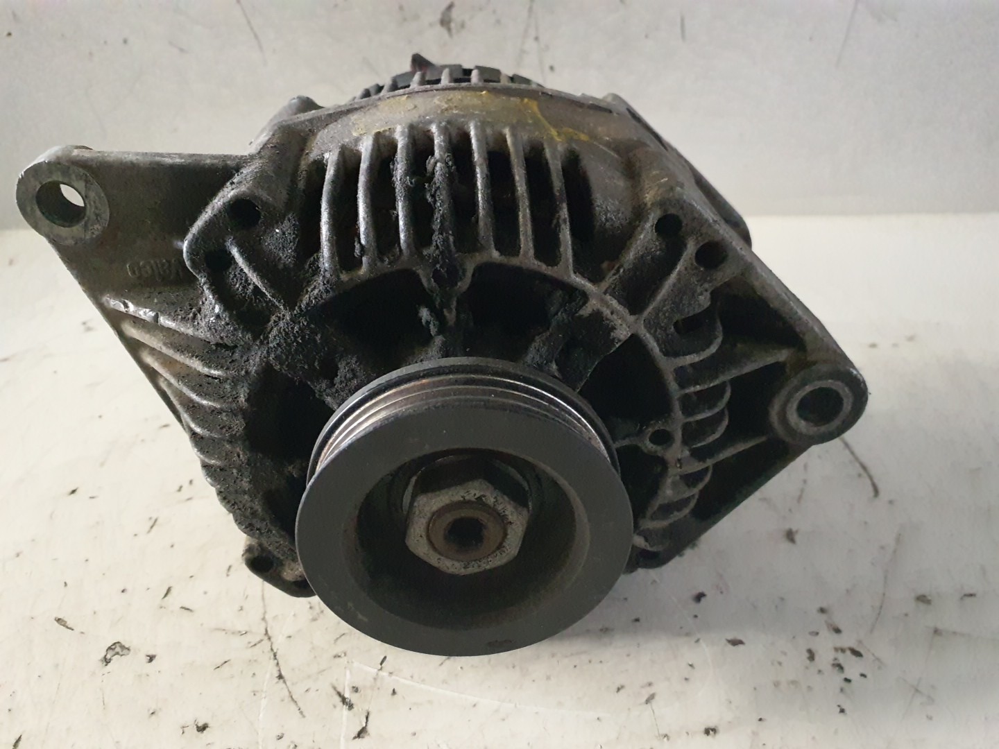 Alternator RENAULT MEGANE Scenic (JA0/1_) | 96 - 01 Imagem-1