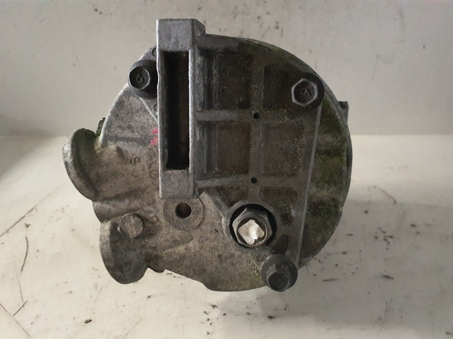 compressor ac OPEL VECTRA B (J96) | 95 - 04 Imagem-2