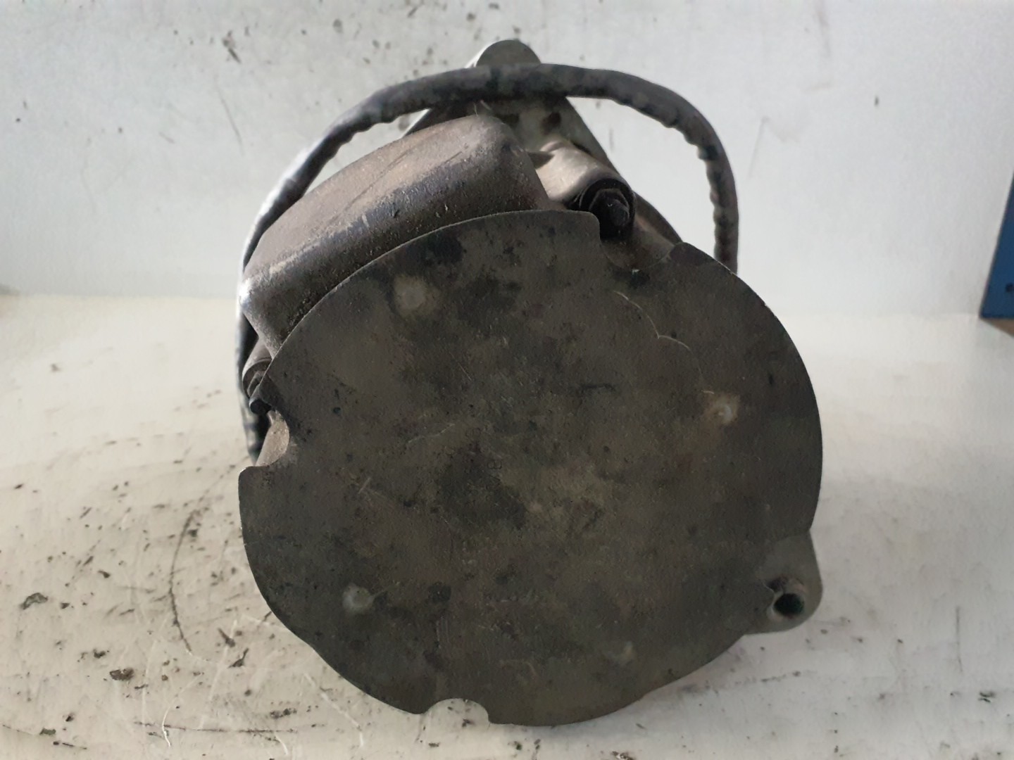 ALTERNADOR FORD FIESTA 1.1 (FAJ) Imagem-1