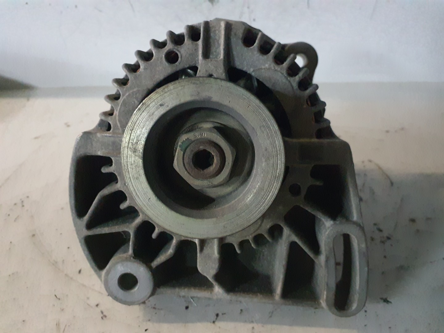 ALTERNADOR FIAT PUNTO (188_) | 99 - 12