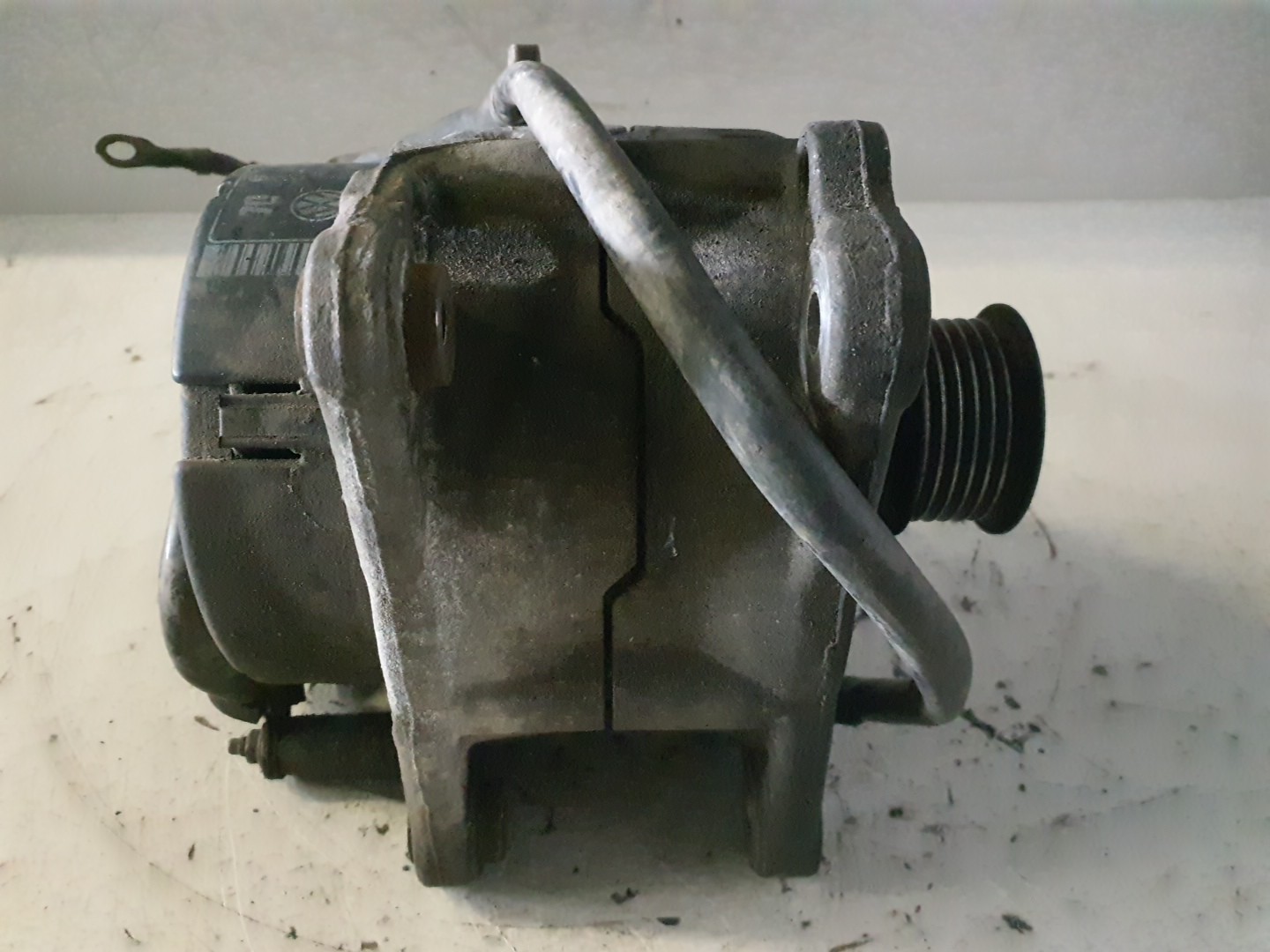 ALTERNADOR VOLKSWAGEN GOLF III (1H1) | 91 - 98