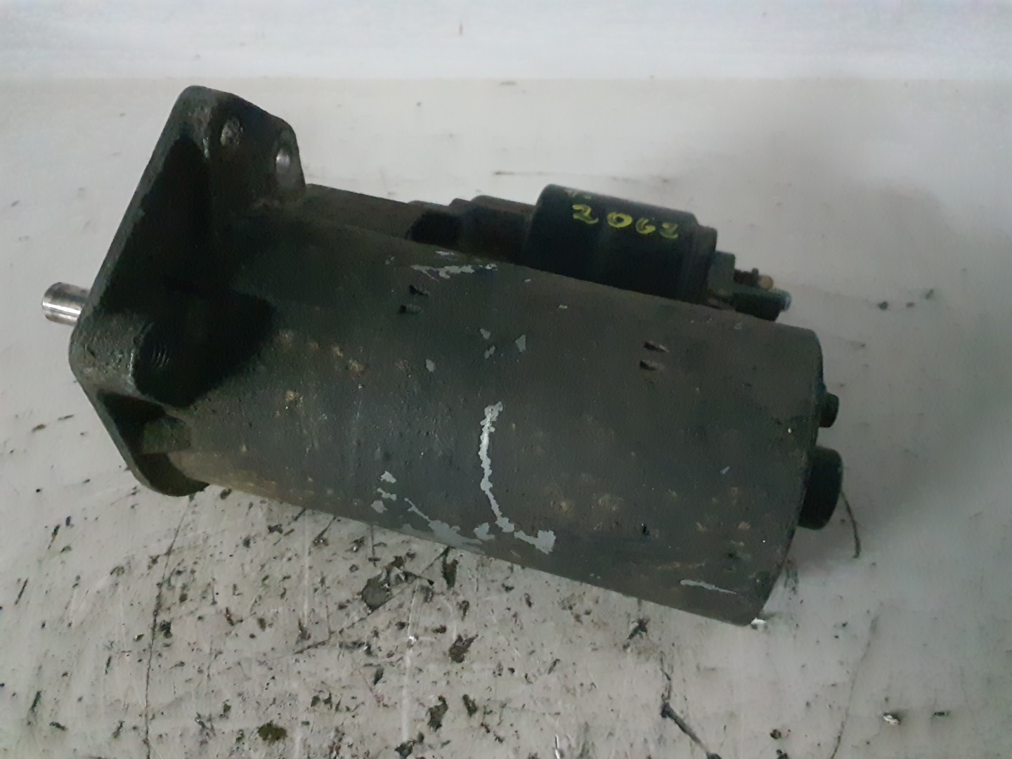 Motor de Arranque SEAT IBIZA II (6K1) | 93 - 02