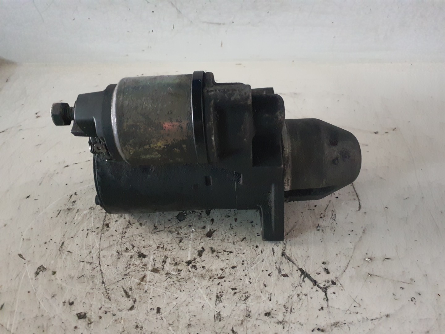 Motor de Arranque OPEL CORSA C (X01) | 00 - 09 Imagem-3