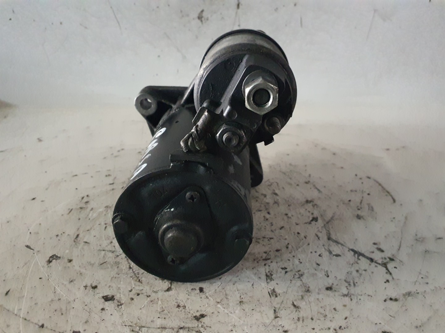 Motor de Arranque OPEL CORSA C (X01) | 00 - 09 Imagem-4