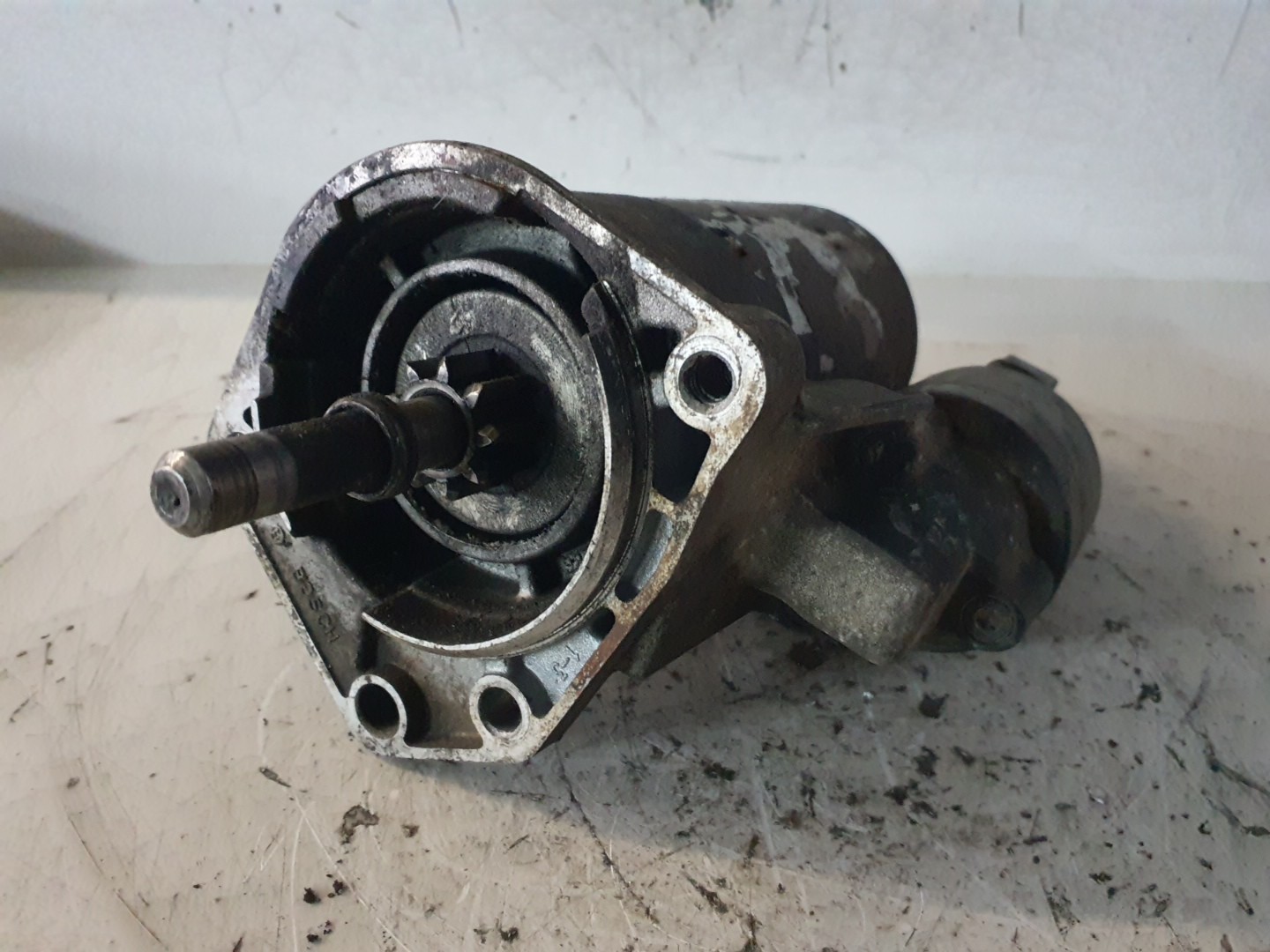 Motor de Arranque SEAT IBIZA II (6K1) | 93 - 02