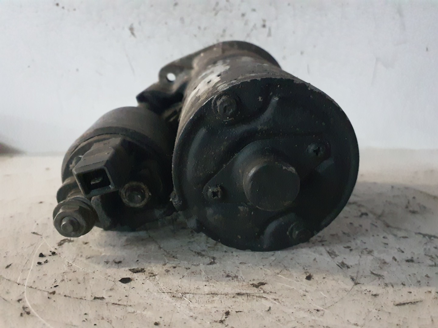 MOTOR DE ARRANQUE SEAT IBIZA II (6K1) | 93 - 02 Imagem-1