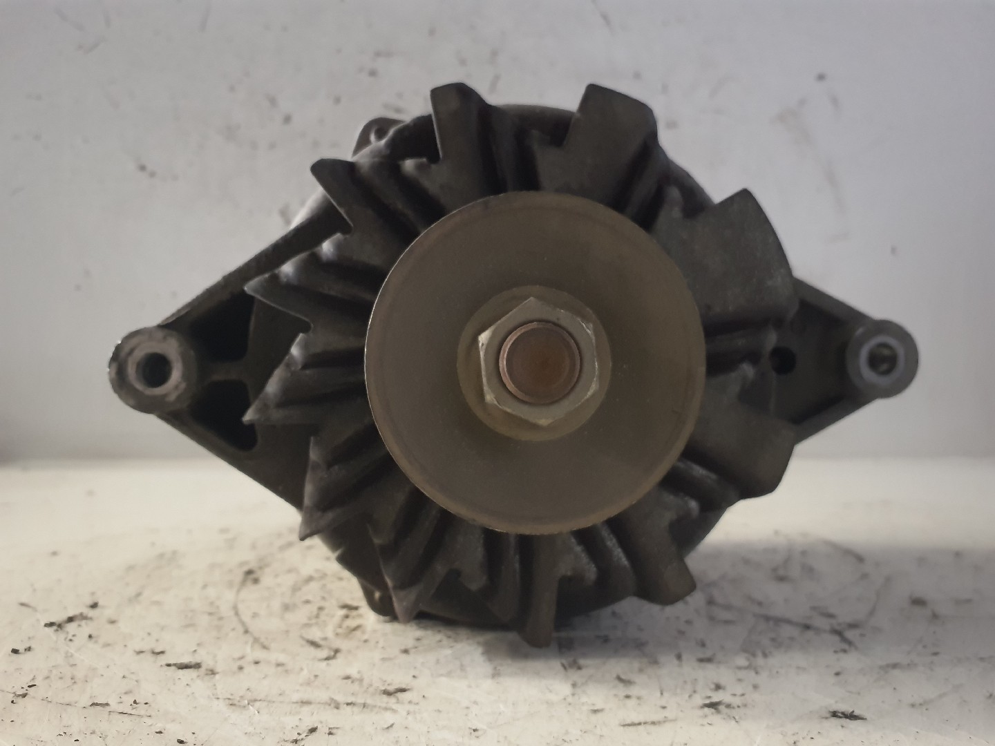 Alternador OPEL CORSA A Caixa (S83) | 86 - 94 Imagem-1