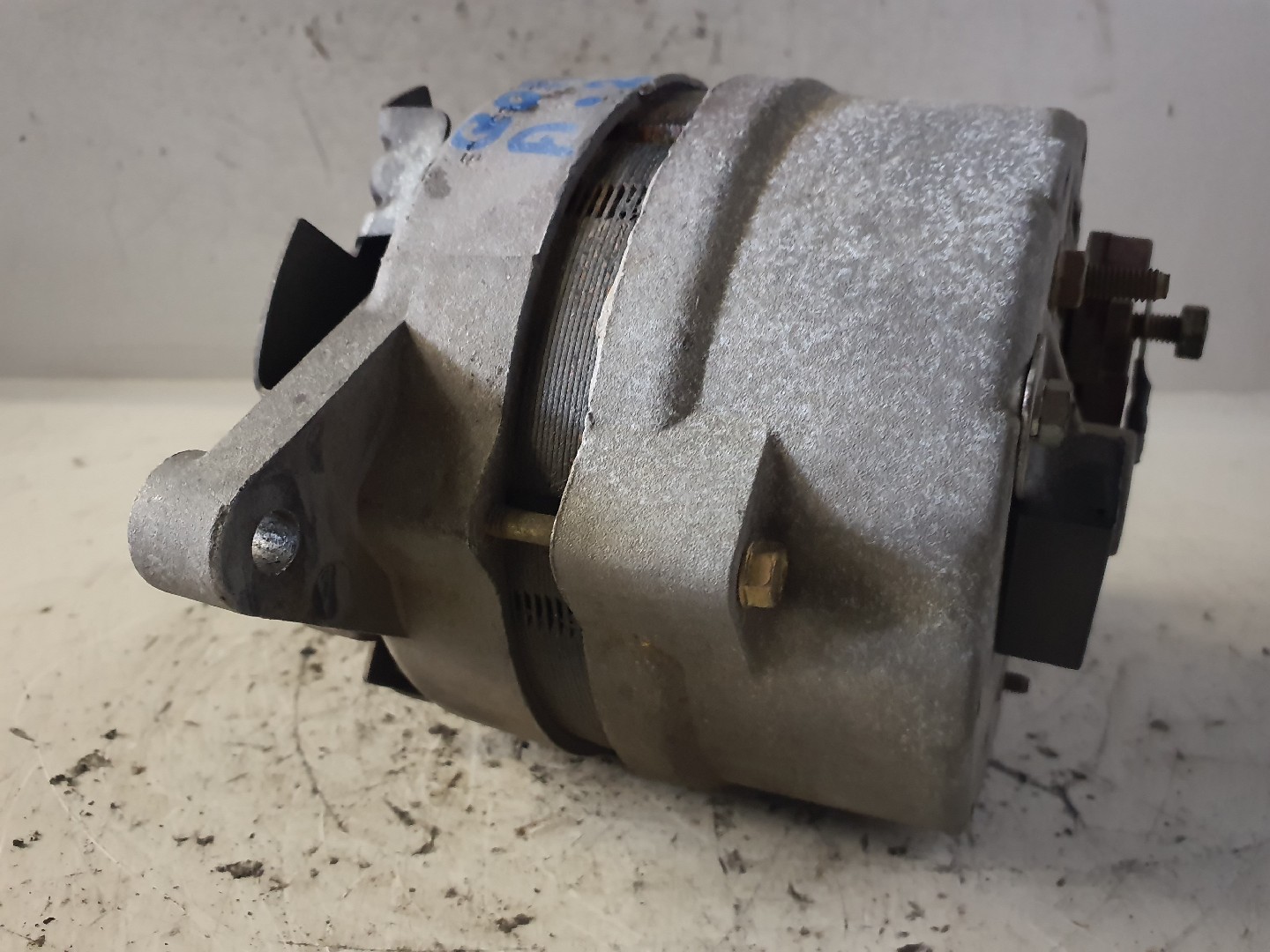 Alternador OPEL CORSA A Caixa (S83) | 86 - 94 Imagem-3