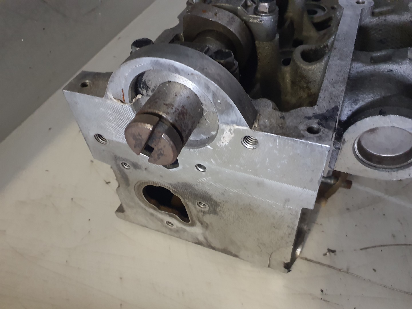 COLAÇA RENAULT SCÉNIC II (JM0/1_) | 03 - 10 Imagem-2